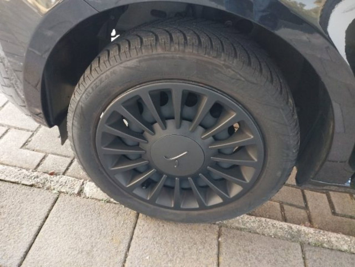 Lancia Ypsilon 1.0 FireFly 5 porte S&S Hybrid Ecochic UnYca (18)