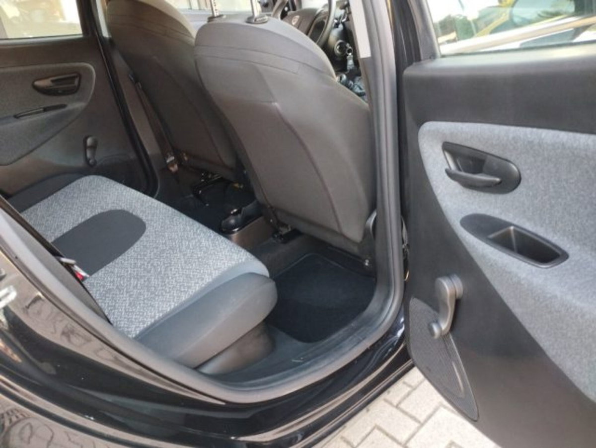 Lancia Ypsilon 1.0 FireFly 5 porte S&S Hybrid Ecochic UnYca (20)