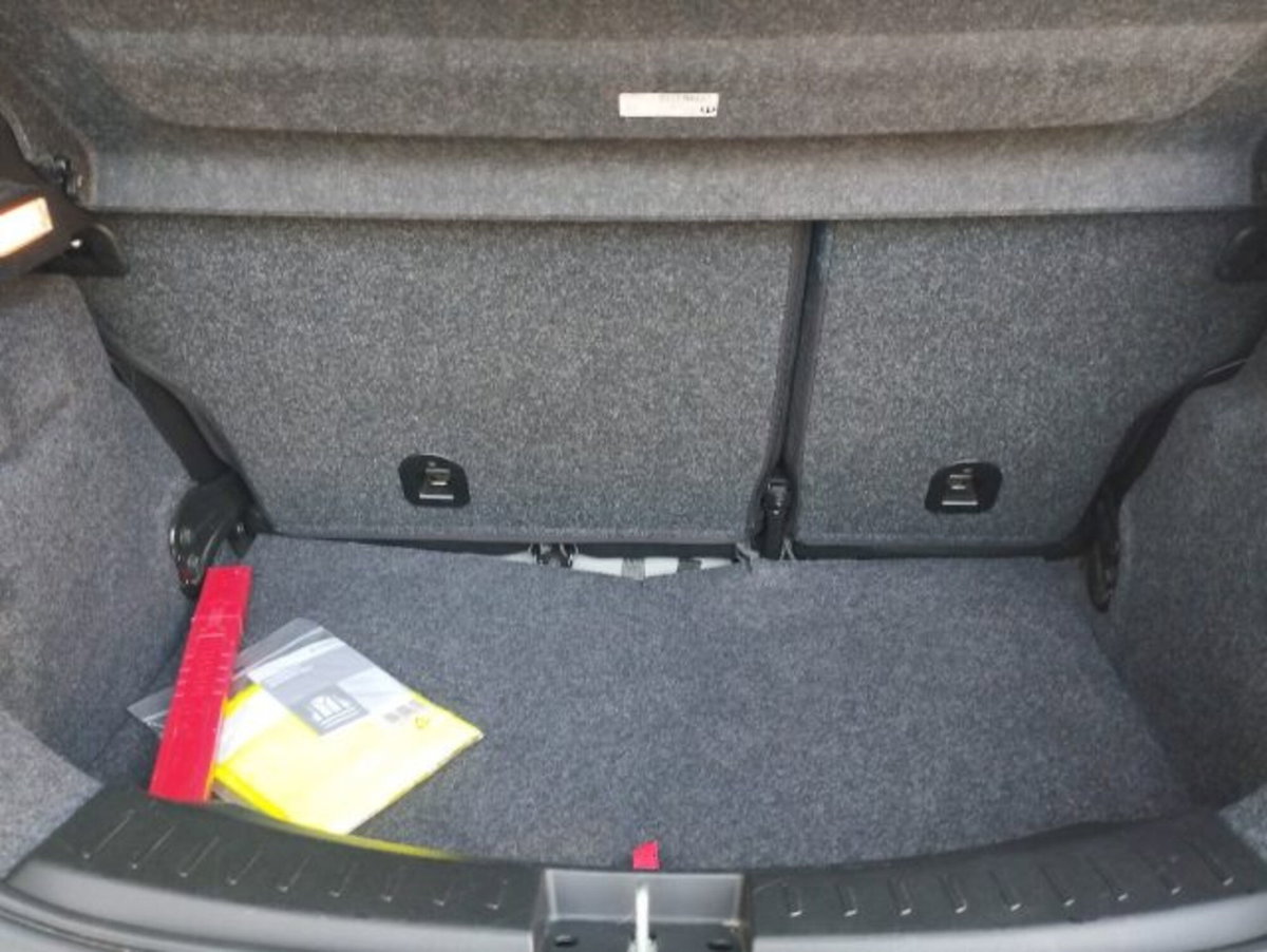 Lancia Ypsilon 1.0 FireFly 5 porte S&S Hybrid Ecochic UnYca (8)