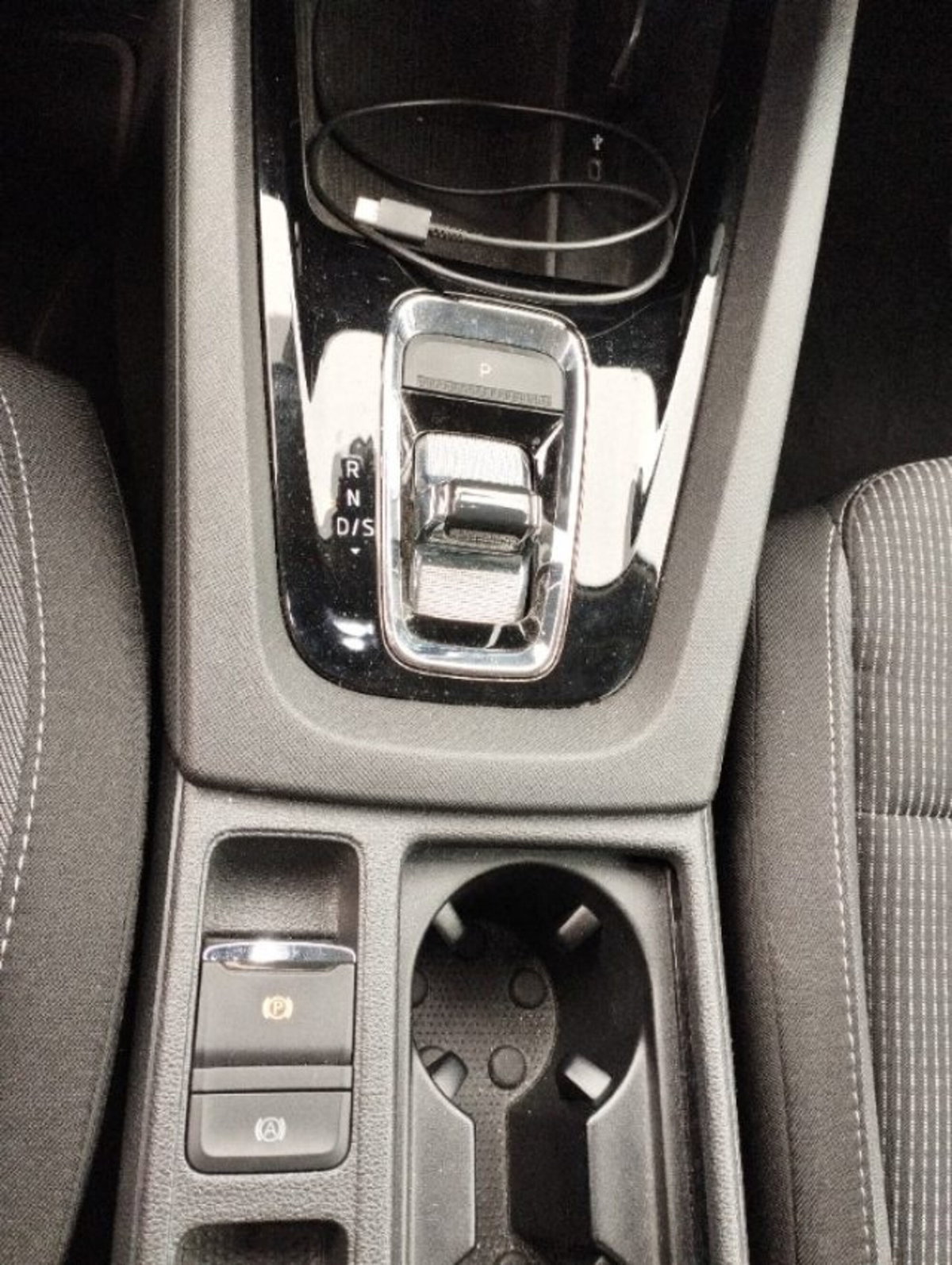 Skoda Octavia Station Wagon 2.0 TDI EVO SCR 150 CV DSG 4x4 Wagon Executive (12)