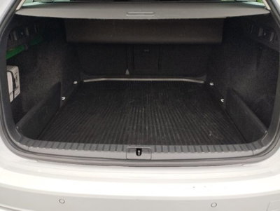 Skoda Octavia Station Wagon 2.0 TDI EVO SCR 150 CV DSG 4x4 Wagon Executive (7)