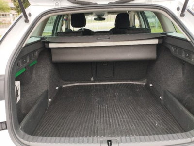 Skoda Octavia Station Wagon 2.0 TDI EVO SCR 150 CV DSG 4x4 Wagon Executive (8)