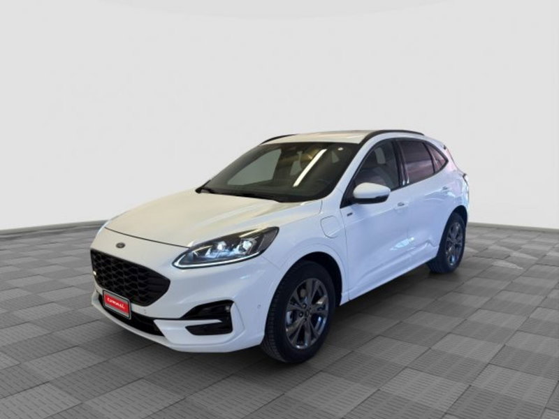 Ford Kuga 2.5 Plug In Hybrid 225 CV CVT 2WD ST-Line