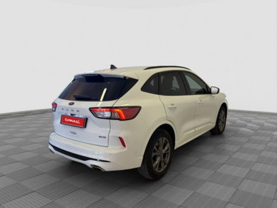 Ford Kuga 2.5 Plug In Hybrid 225 CV CVT 2WD ST-Line (5)
