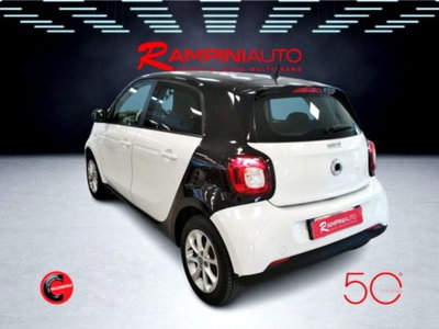smart forfour forfour 70 1.0 Youngster (10)