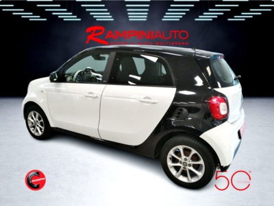 smart forfour forfour 70 1.0 Youngster (11)