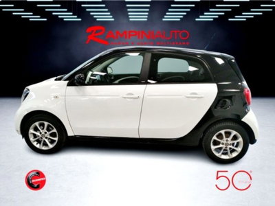 smart forfour forfour 70 1.0 Youngster (12)