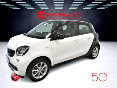 smart forfour forfour 70 1.0 Youngster (13)