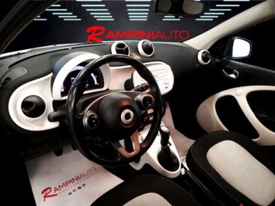 smart forfour forfour 70 1.0 Youngster (14)