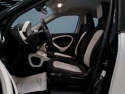 smart forfour forfour 70 1.0 Youngster (15)