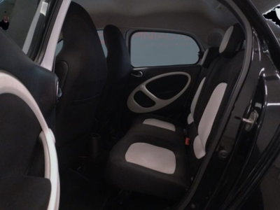 smart forfour forfour 70 1.0 Youngster (16)