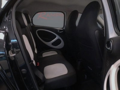 smart forfour forfour 70 1.0 Youngster (17)