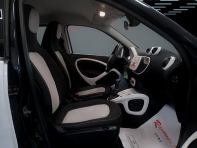smart forfour forfour 70 1.0 Youngster (18)