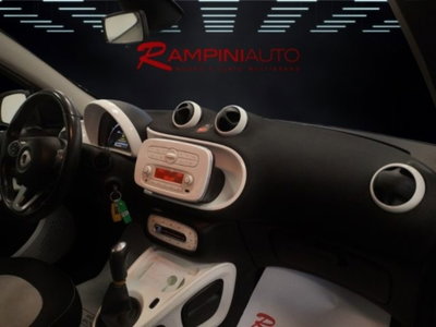 smart forfour forfour 70 1.0 Youngster (19)