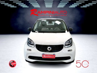 smart forfour forfour 70 1.0 Youngster (3)