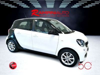 smart forfour forfour 70 1.0 Youngster (6)