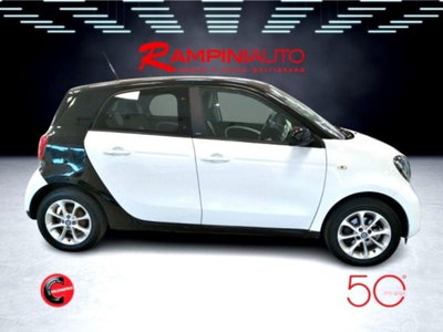 smart forfour forfour 70 1.0 Youngster (7)