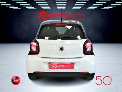 smart forfour forfour 70 1.0 Youngster (9)