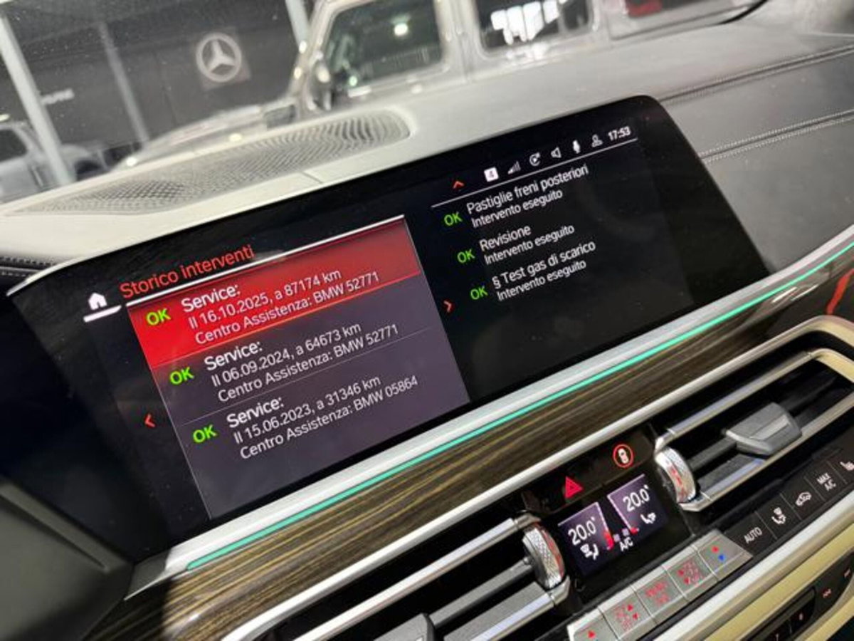 BMW X7 xDrive40i 48V (12)