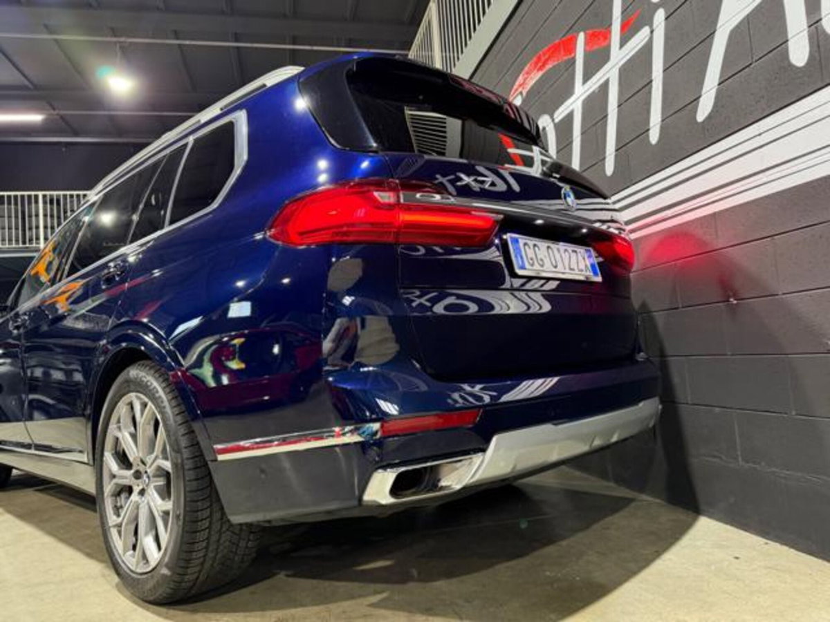 BMW X7 xDrive40i 48V (8)