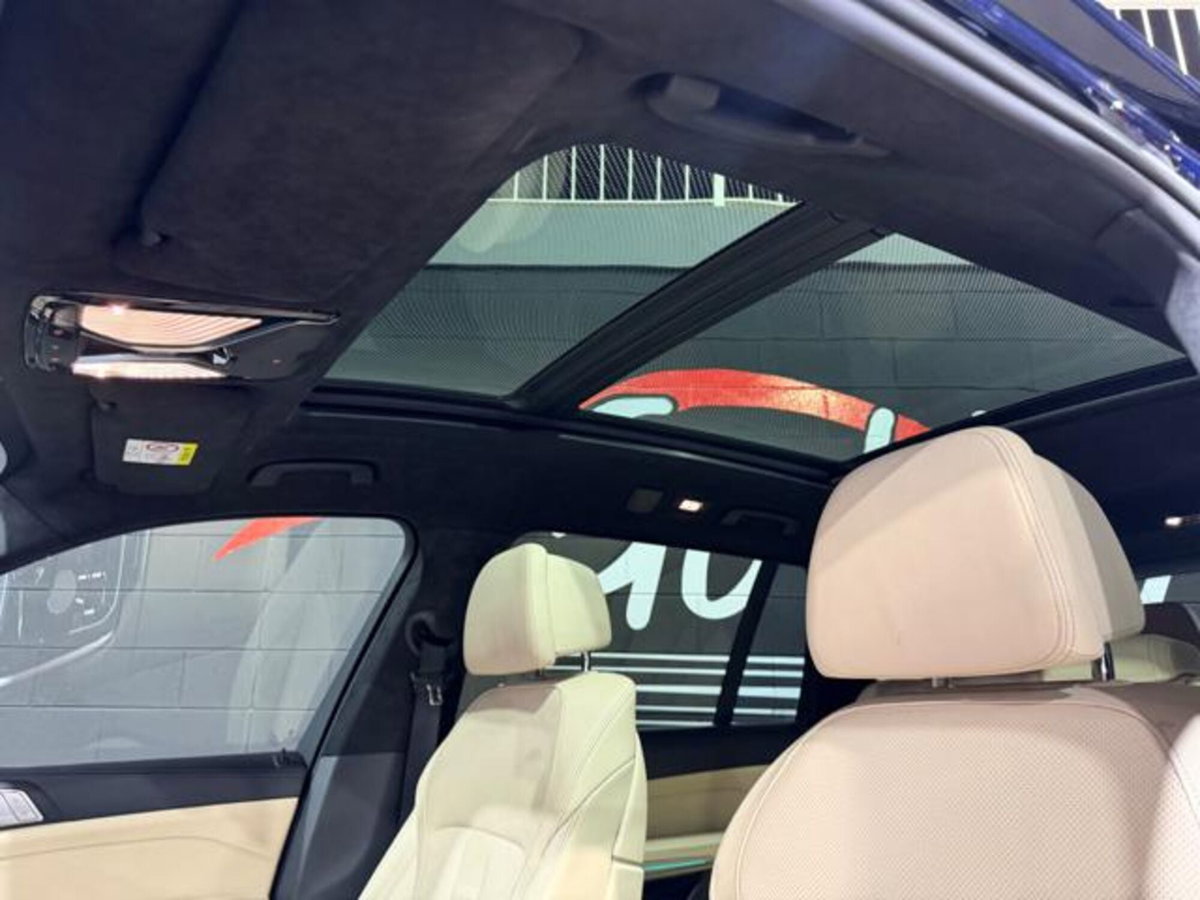 BMW X7 xDrive40i 48V (9)