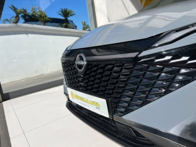 Nissan Qashqai 1.3 mhev N-Connecta 2wd 140cv (16)