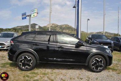 Volkswagen Taigo 1.0 tsi R-Line 115cv (20)