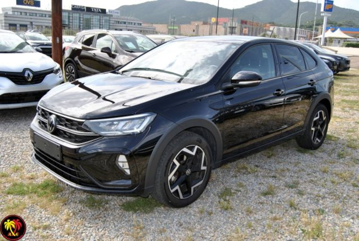 Volkswagen Taigo 1.0 tsi R-Line 115cv (4)