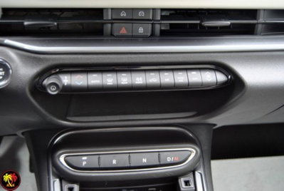 Fiat 600 1.2 hybrid La Prima 110cv auto (10)