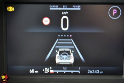 Fiat 600 1.2 hybrid La Prima 110cv auto (12)
