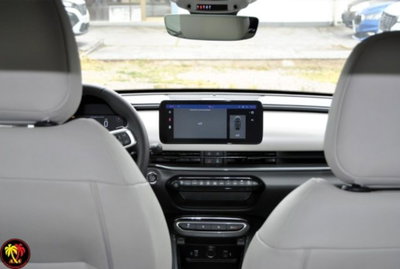 Fiat 600 1.2 hybrid La Prima 110cv auto (17)