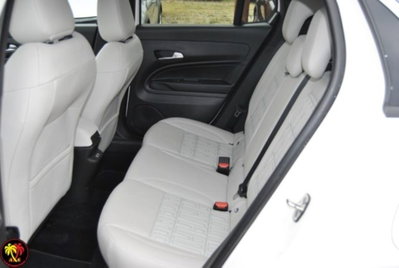 Fiat 600 1.2 hybrid La Prima 110cv auto (18)