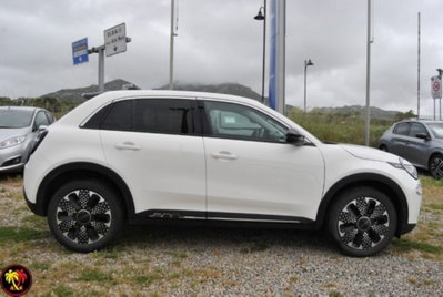 Fiat 600 1.2 hybrid La Prima 110cv auto (19)