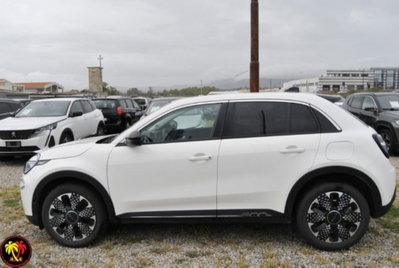 Fiat 600 1.2 hybrid La Prima 110cv auto (20)