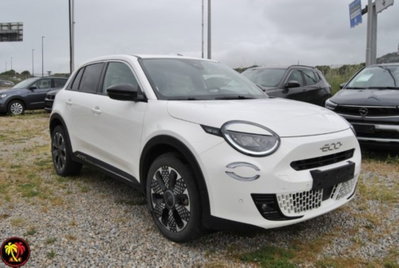 Fiat 600 1.2 hybrid La Prima 110cv auto (3)