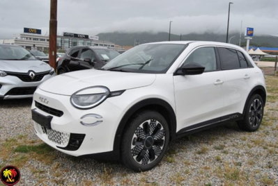 Fiat 600 1.2 hybrid La Prima 110cv auto (4)