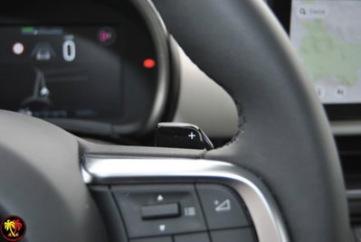 Fiat 600 1.2 hybrid La Prima 110cv auto (8)