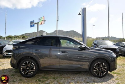 Peugeot 3008 1.2 hybrid Allure Business 145cv e-dcs6 (15)