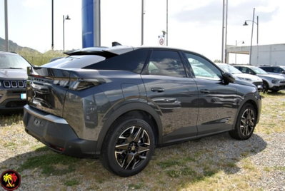 Peugeot 3008 1.2 hybrid Allure Business 145cv e-dcs6 (17)