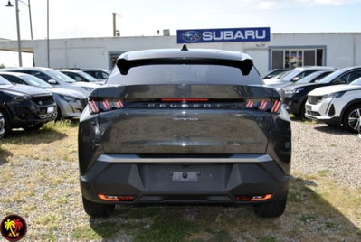 Peugeot 3008 1.2 hybrid Allure Business 145cv e-dcs6 (19)
