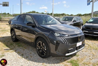 Peugeot 3008 1.2 hybrid Allure Business 145cv e-dcs6 (3)