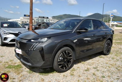 Peugeot 3008 1.2 hybrid Allure Business 145cv e-dcs6 (4)