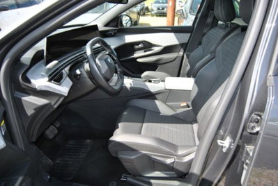 Peugeot 3008 1.2 hybrid Allure Business 145cv e-dcs6 (5)