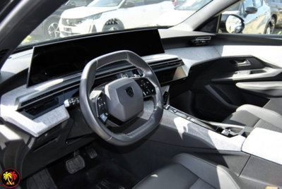 Peugeot 3008 1.2 hybrid Allure Business 145cv e-dcs6 (6)
