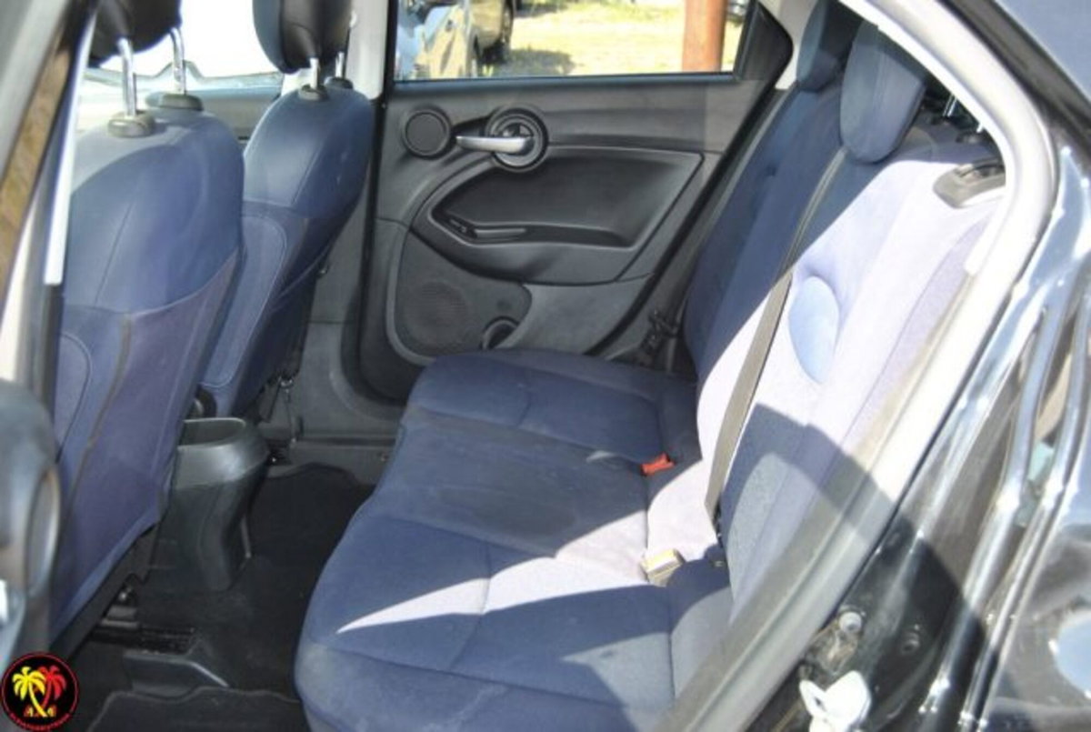 Fiat 500X 1.3 MultiJet 95 CV Club (11)