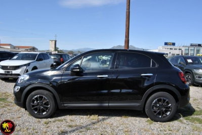 Fiat 500X 1.3 MultiJet 95 CV Club (12)