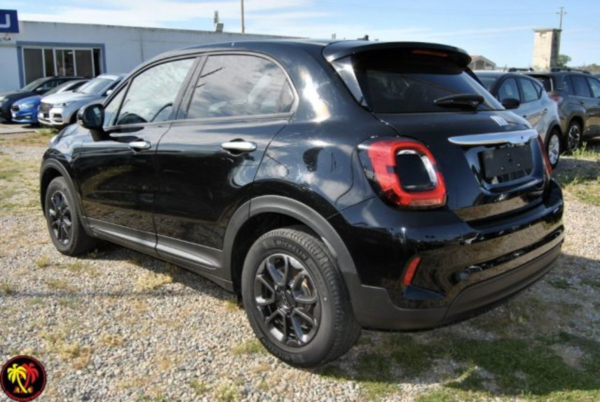 Fiat 500X 1.3 MultiJet 95 CV Club (14)