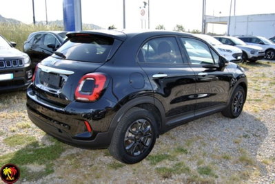 Fiat 500X 1.3 MultiJet 95 CV Club (15)