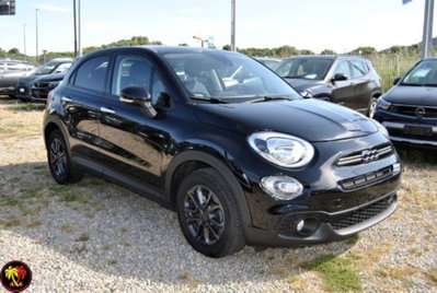 Fiat 500X 1.3 MultiJet 95 CV Club (3)