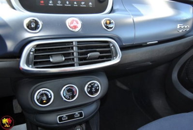 Fiat 500X 1.3 MultiJet 95 CV Club (9)